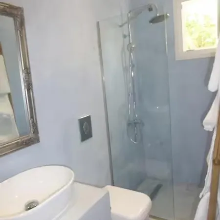 Geramia Apartment