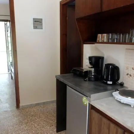 Geramia Apartment *