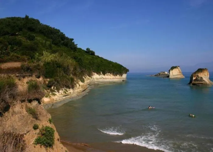 Geramia Διαμέρισμα *