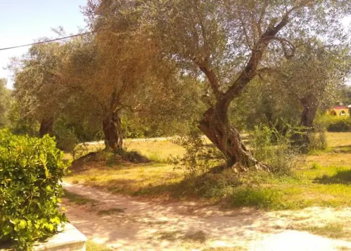 Geramia Διαμέρισμα