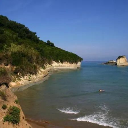 Geramia Appartement *