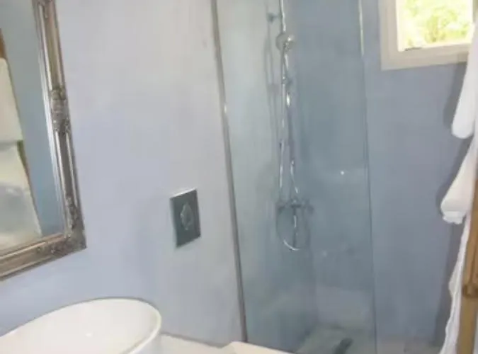 Geramia Appartement
